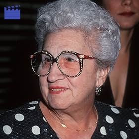 Catherine Scorsese