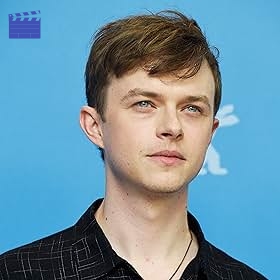 Dane DeHaan