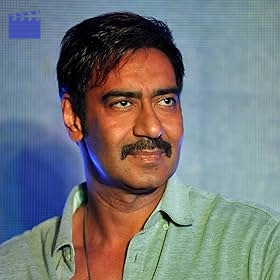 Ajay Devgn