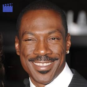 Eddie Murphy