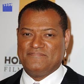 Laurence Fishburne