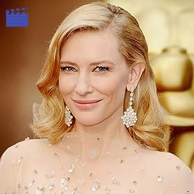 Cate Blanchett