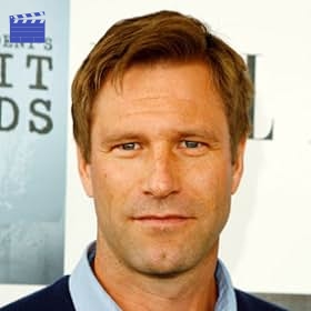 Aaron Eckhart