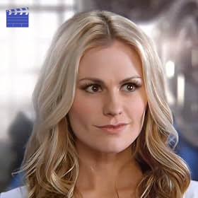 Anna Paquin