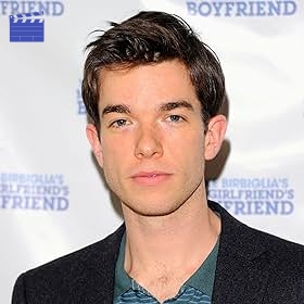 John Mulaney