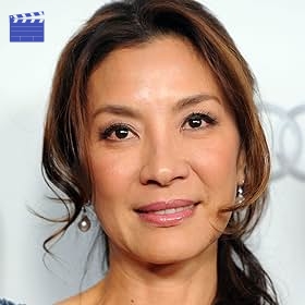 Michelle Yeoh