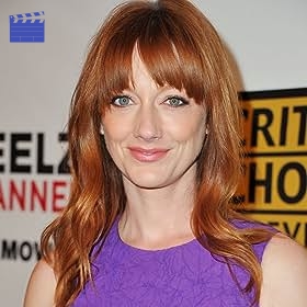 Judy Greer