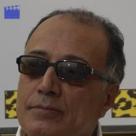 Abbas Kiarostami