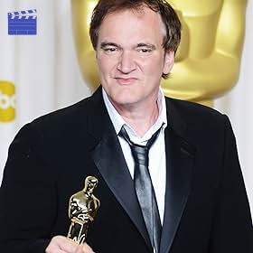 Quentin Tarantino