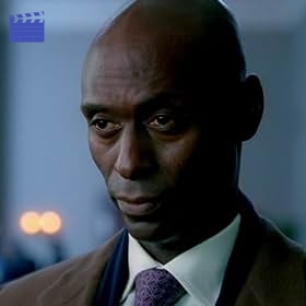 Lance Reddick