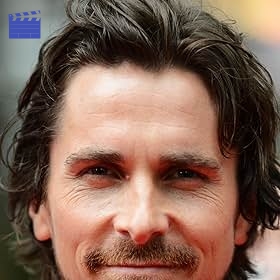 Christian Bale