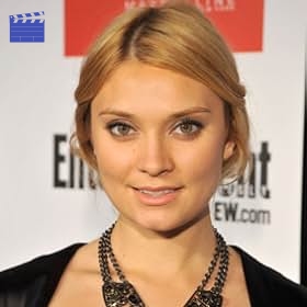 Spencer Grammer