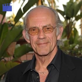 Christopher Lloyd