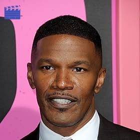 Jamie Foxx