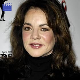 Stockard Channing