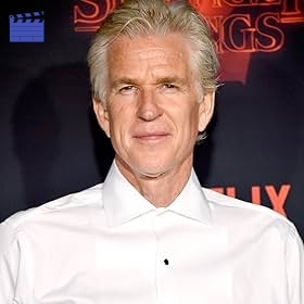 Matthew Modine