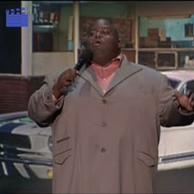 Lavell Crawford