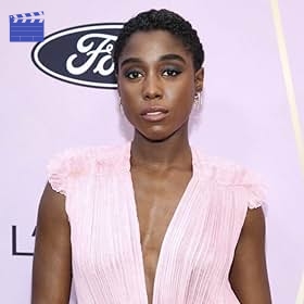 Lashana Lynch