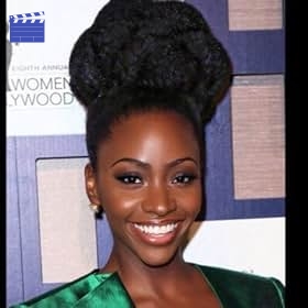 Teyonah Parris