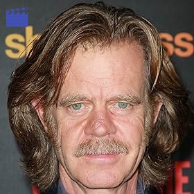 William H. Macy