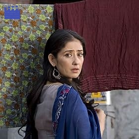 Manisha Koirala