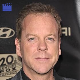 Kiefer Sutherland