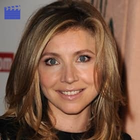 Sarah Chalke