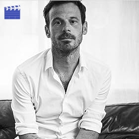 Scoot McNairy