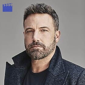 Ben Affleck