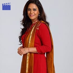 Mona Singh