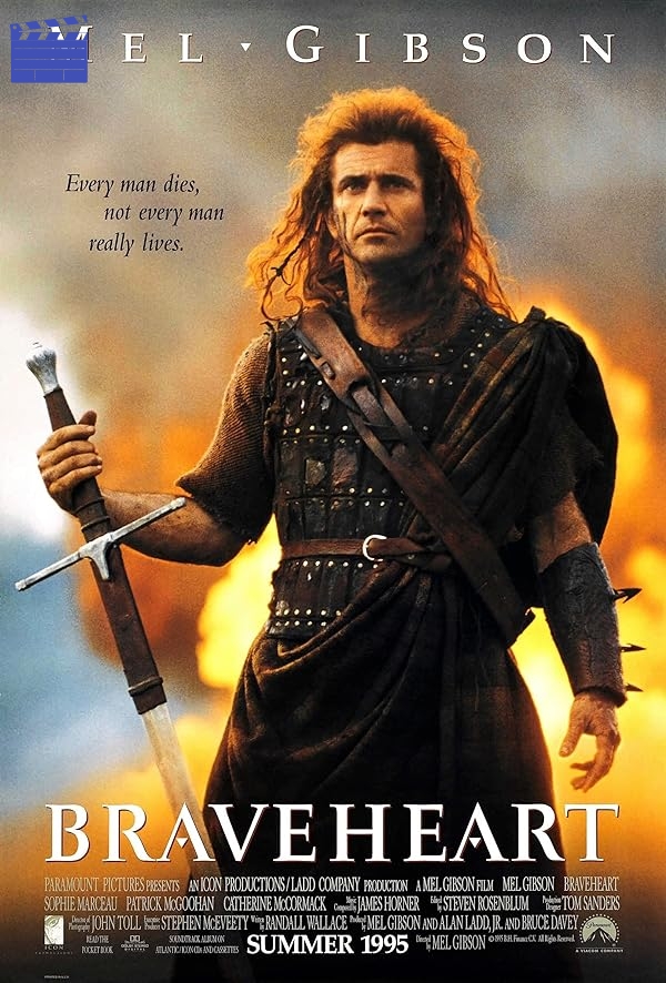 شجاع دل | Braveheart