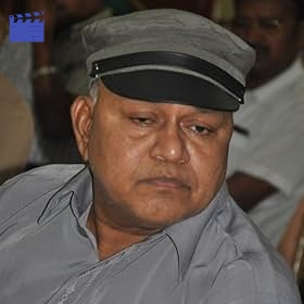 Radha Ravi