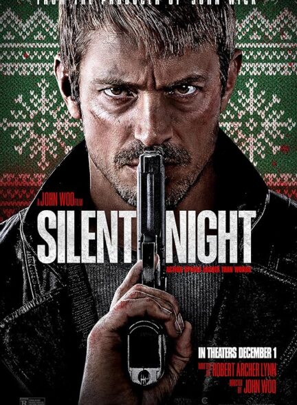 شب آرام | Silent Night