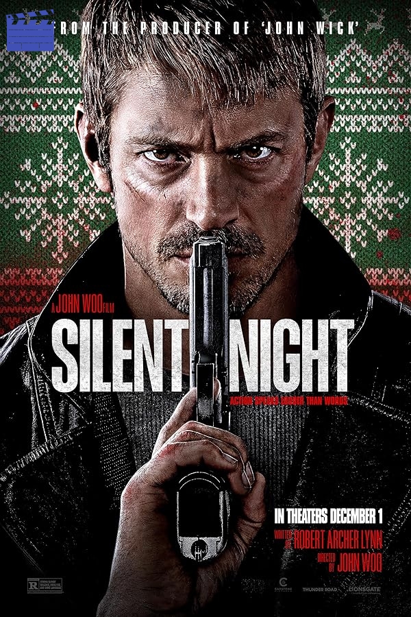 شب آرام | Silent Night