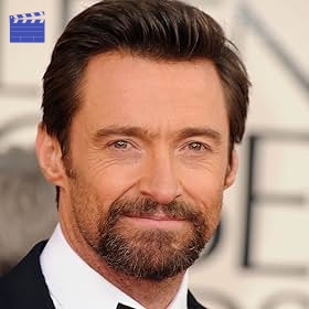 Hugh Jackman