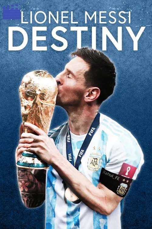 لیونل مسی: سرنوشت | Lionel Messi: Destiny