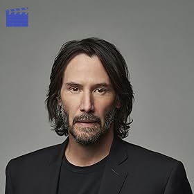 Keanu Reeves