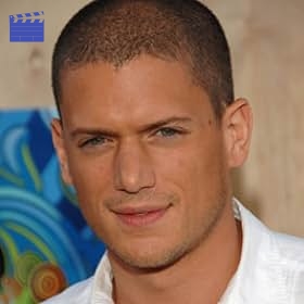 Wentworth Miller