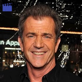 Mel Gibson