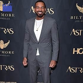 Laz Alonso