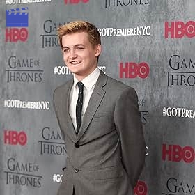 Jack Gleeson