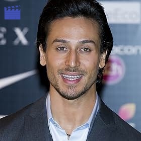 Tiger Shroff