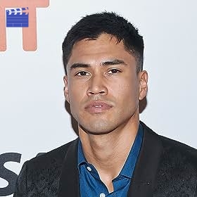 Martin Sensmeier