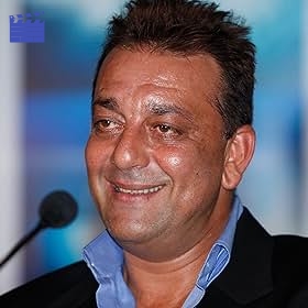 Sanjay Dutt