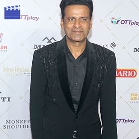 Manoj Bajpayee