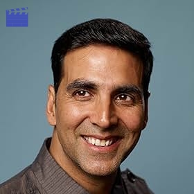 Akshay Kumar