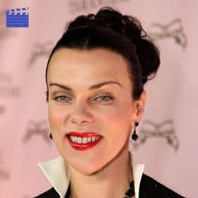 Debi Mazar