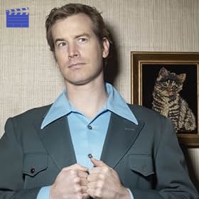 Rob Huebel