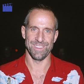 Peter Stormare