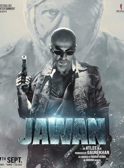 سرباز | Jawan